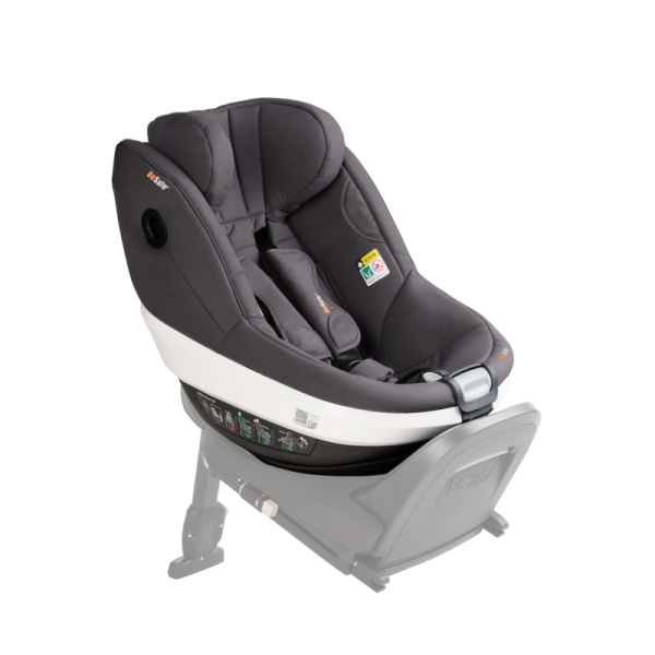 Kindersitz lange nutzbar